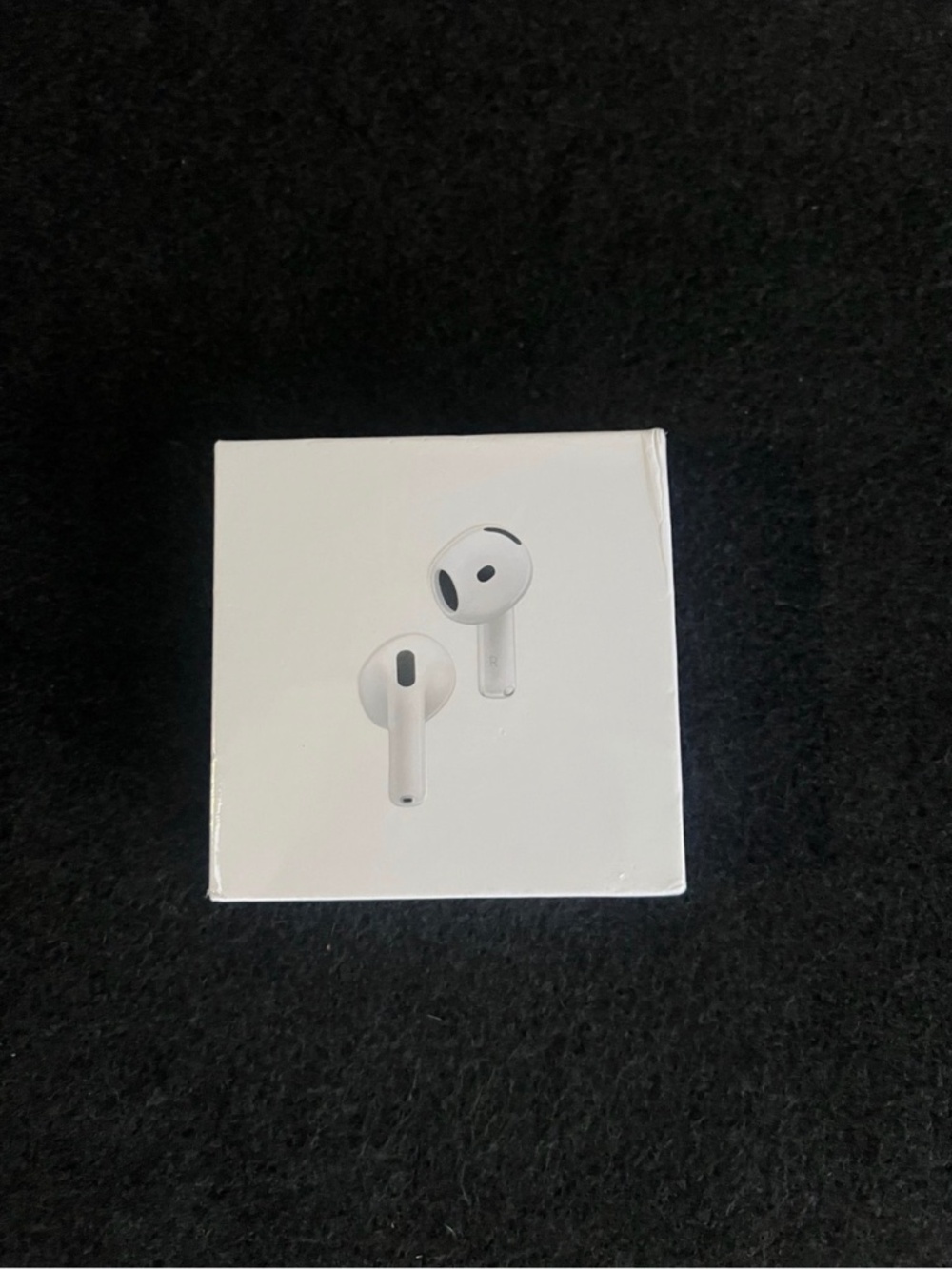 Apple AirPod 4 4th Generation with ANC